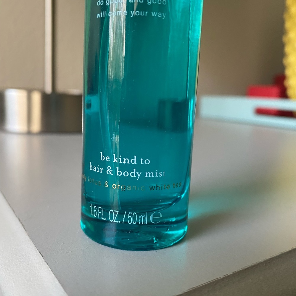 Rituals body and hair mist - Picture 7 of 7